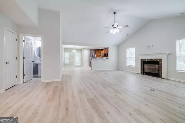 Guyton, GA 31312,275 Live Oak DR