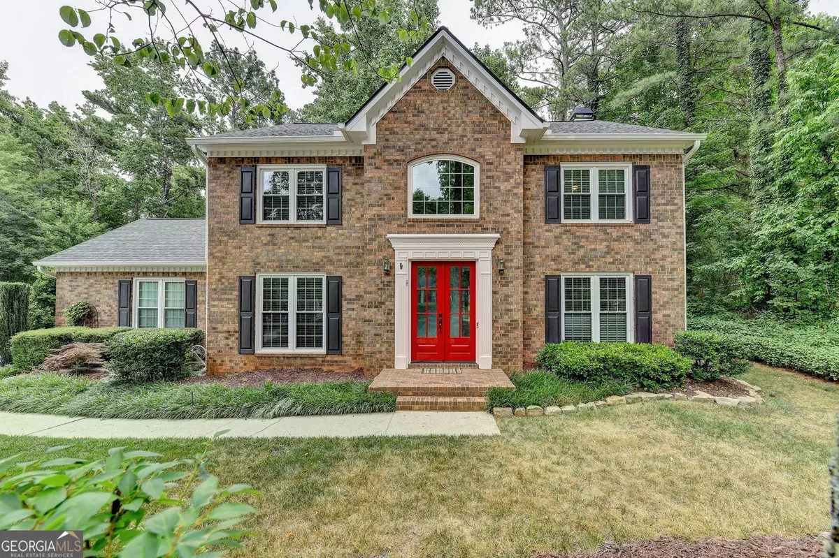 Alpharetta, GA 30005,750 Bentwood Trace