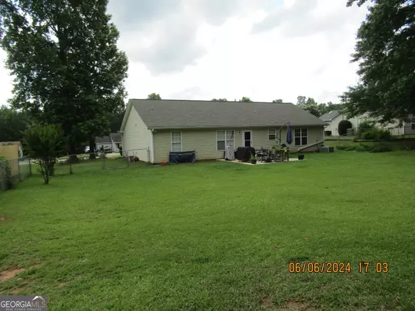 Covington, GA 30014,120 Hunters Ridge DR