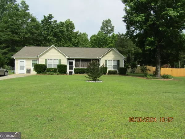 120 Hunters Ridge DR, Covington, GA 30014