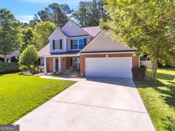 Auburn, GA 30011,3575 Bridle Brook