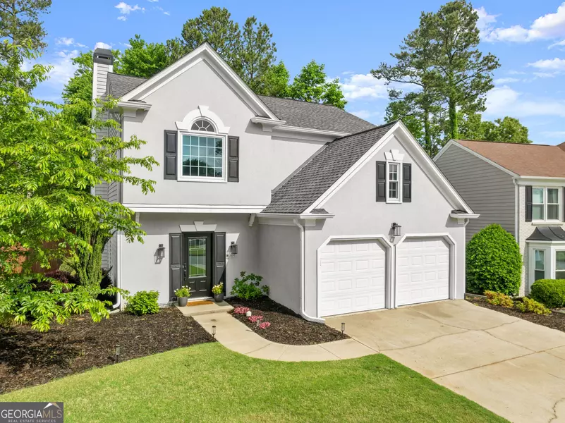 3470 Patterstone, Alpharetta, GA 30022