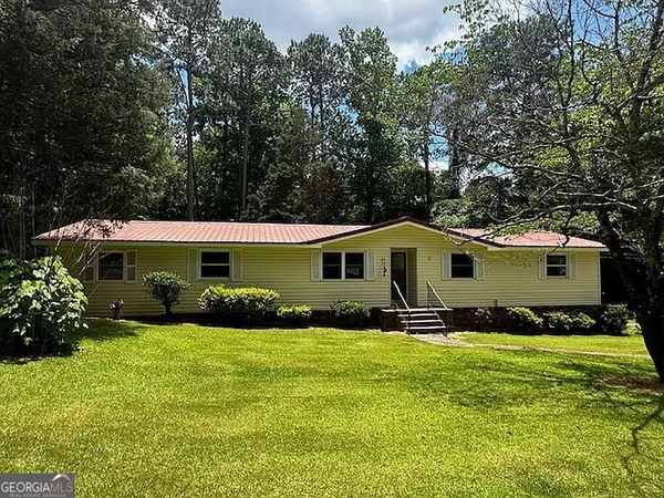 201 Chesterfield PL,  Lagrange,  GA 30240