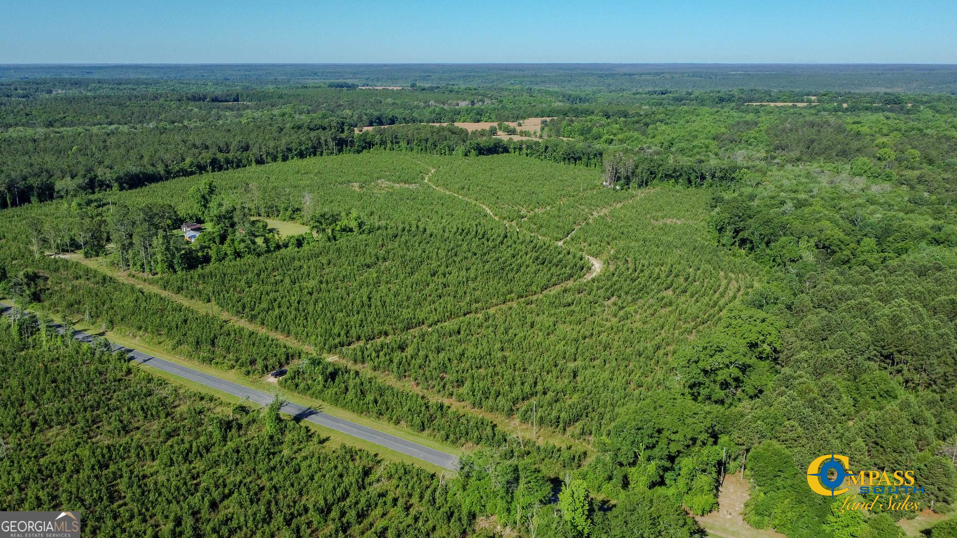 Ideal, GA 31041,0 Marvis Chapman RD