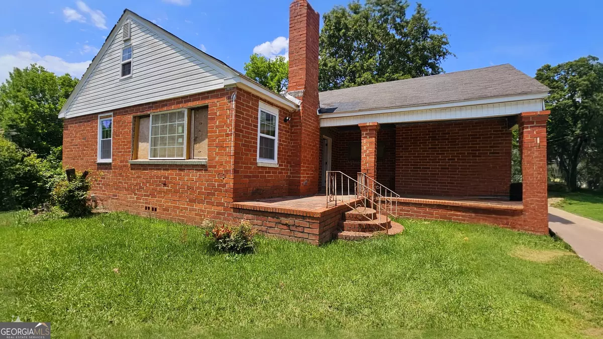 Macon, GA 31206,705 Villa Esta