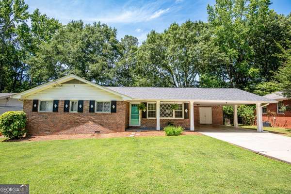 4106 Shallowford RD, Atlanta, GA 30341