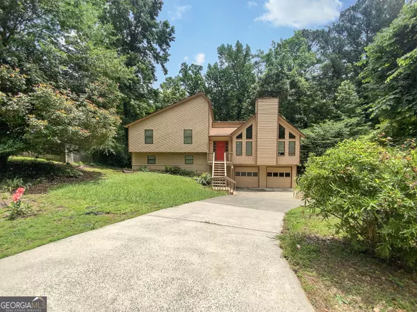 3546 Winston CT,  Marietta,  GA 30066
