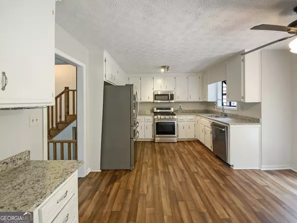 Marietta, GA 30066,3546 Winston CT