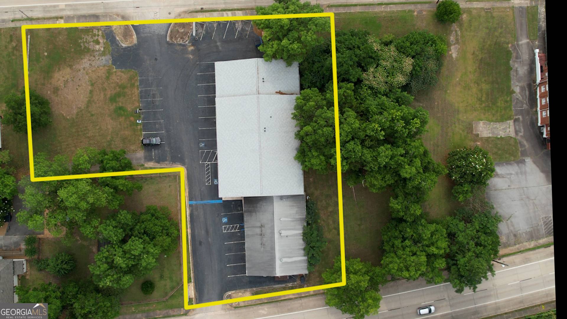 Mcdonough, GA 30253,349 Macon ST