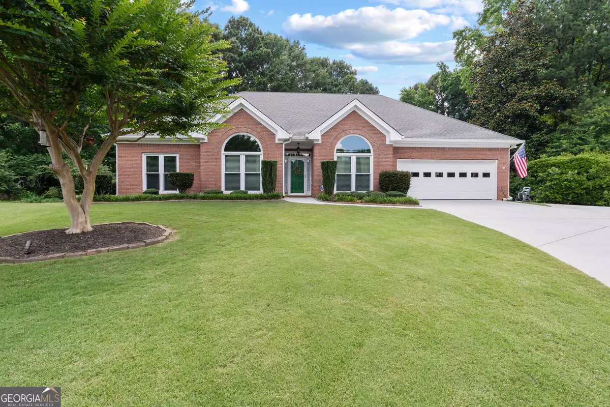 Loganville, GA 30052,570 Nellie LN