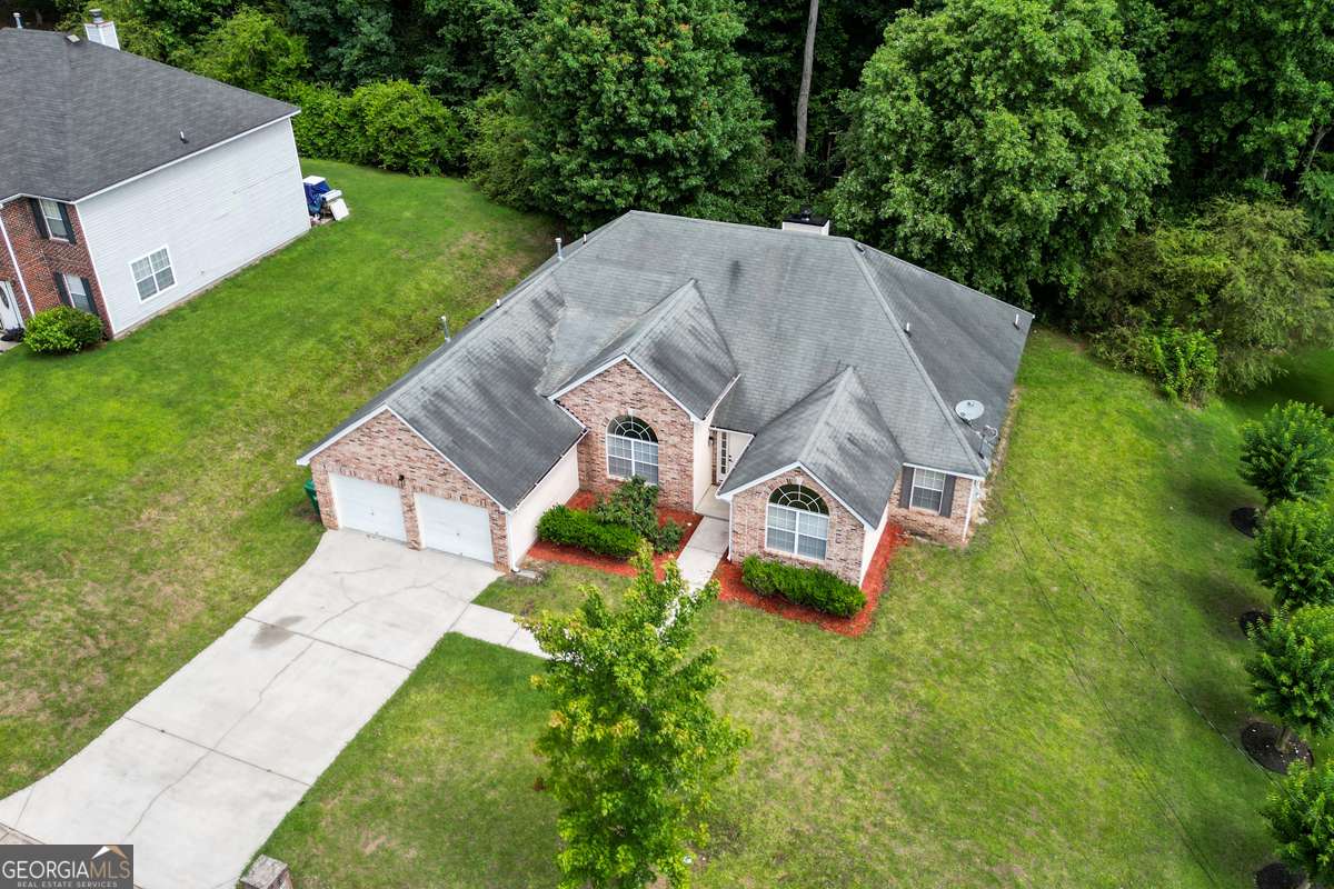 Ellenwood, GA 30294,3944 Smithfield TRL
