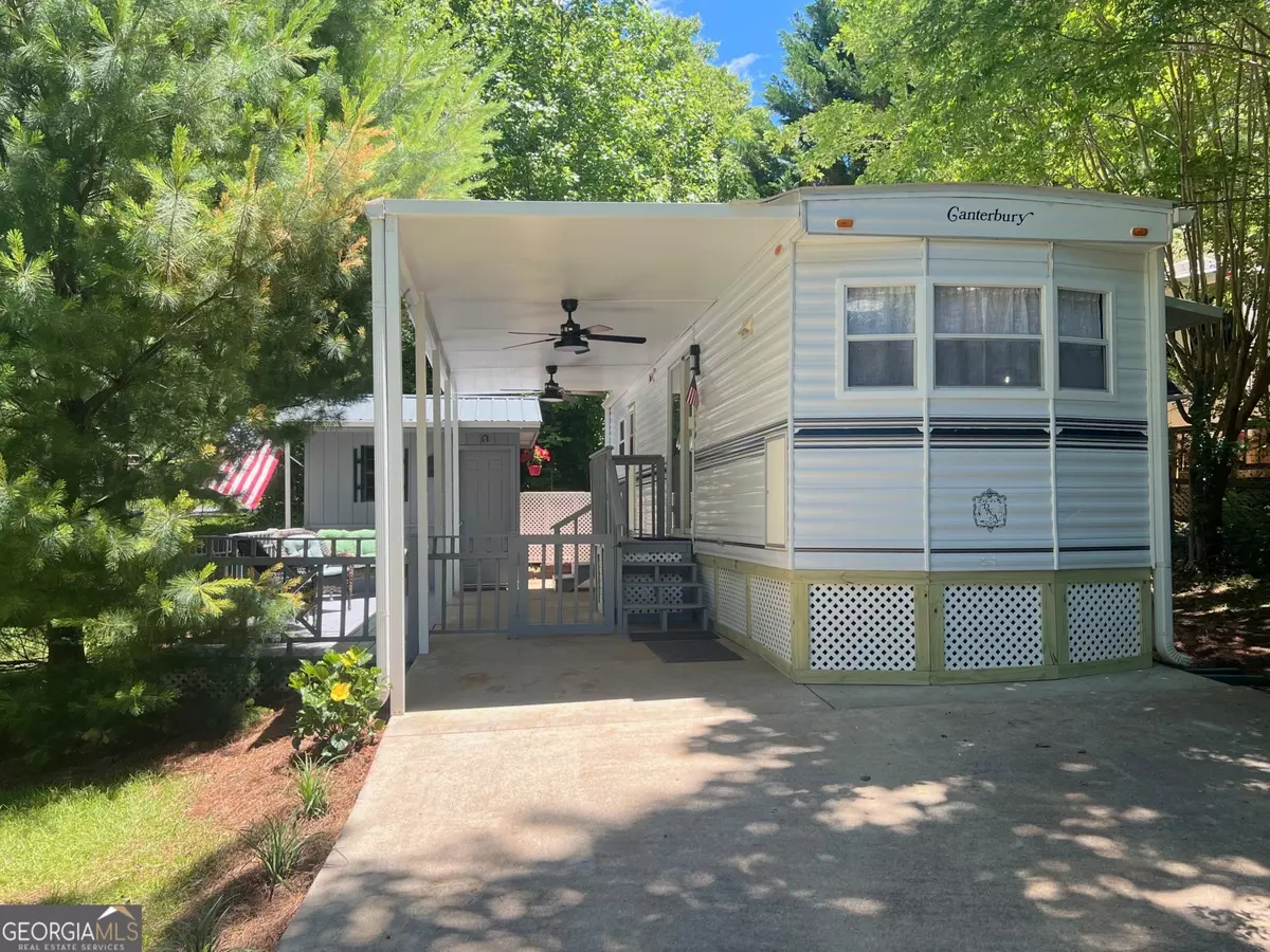 Cleveland, GA 30528,15 Campfire DR