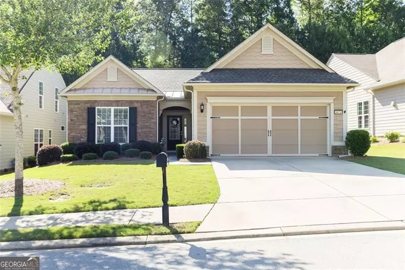 Hoschton, GA 30548,6674 FAWN MEADOW