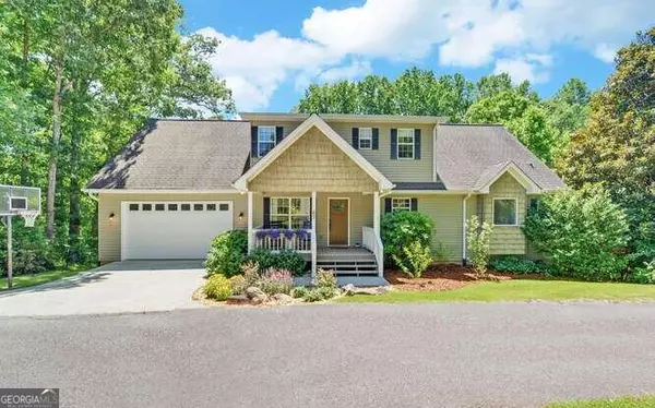 67 Nottely River RDG, Blairsville, GA 30512