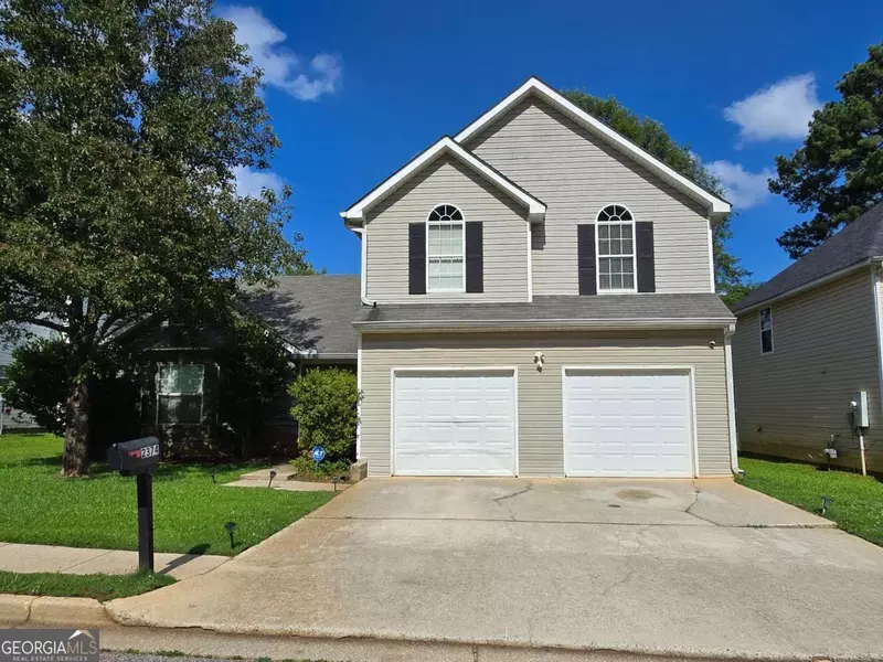 2374 Rambling, Lithonia, GA 30058