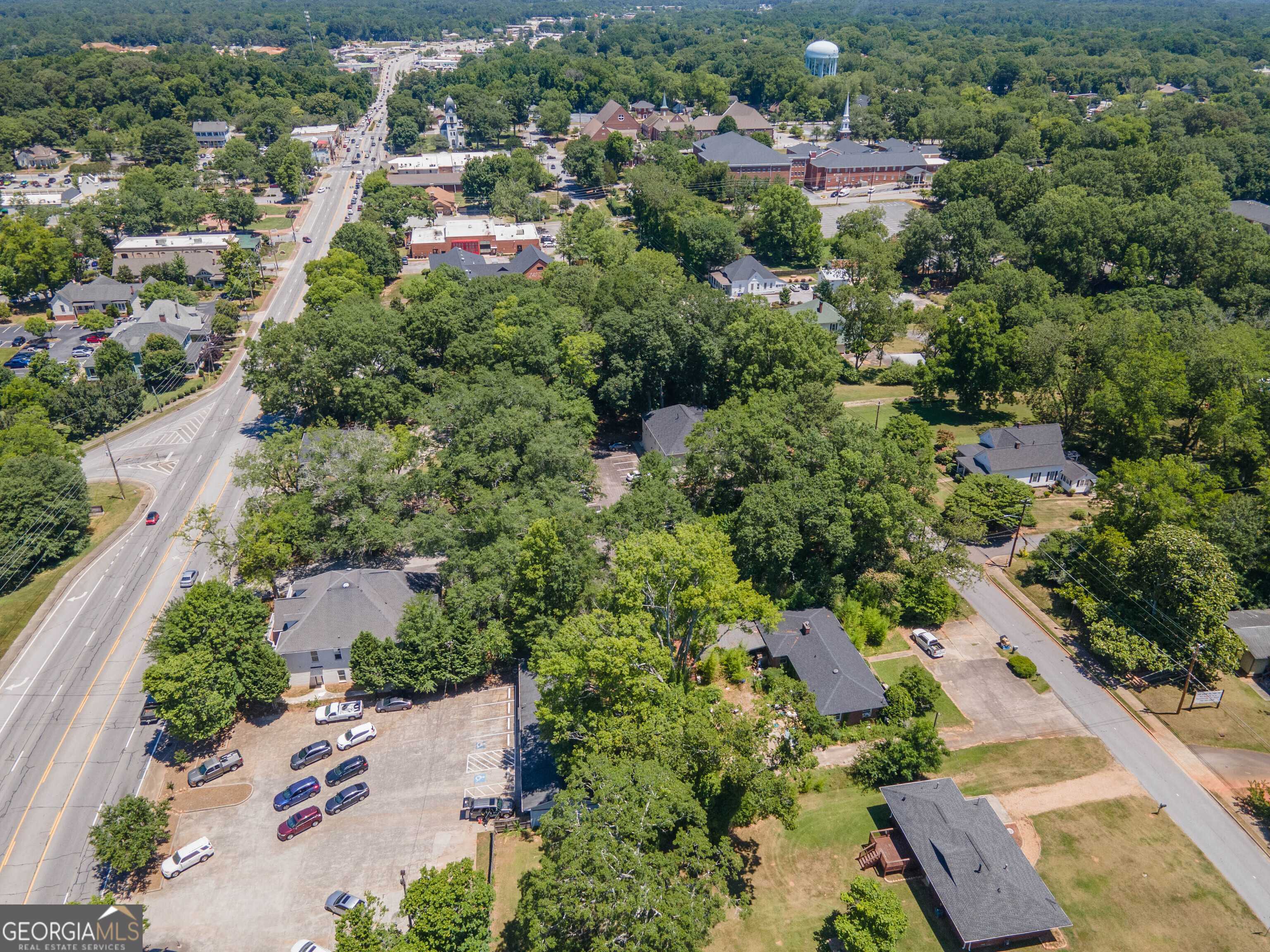 Fayetteville, GA 30214,350 Glynn ST