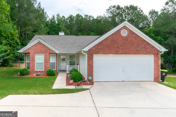 16 Carey,  Grantville,  GA 30220