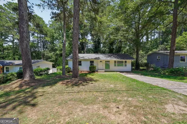 Marietta, GA 30062,1257 Carolyn ST