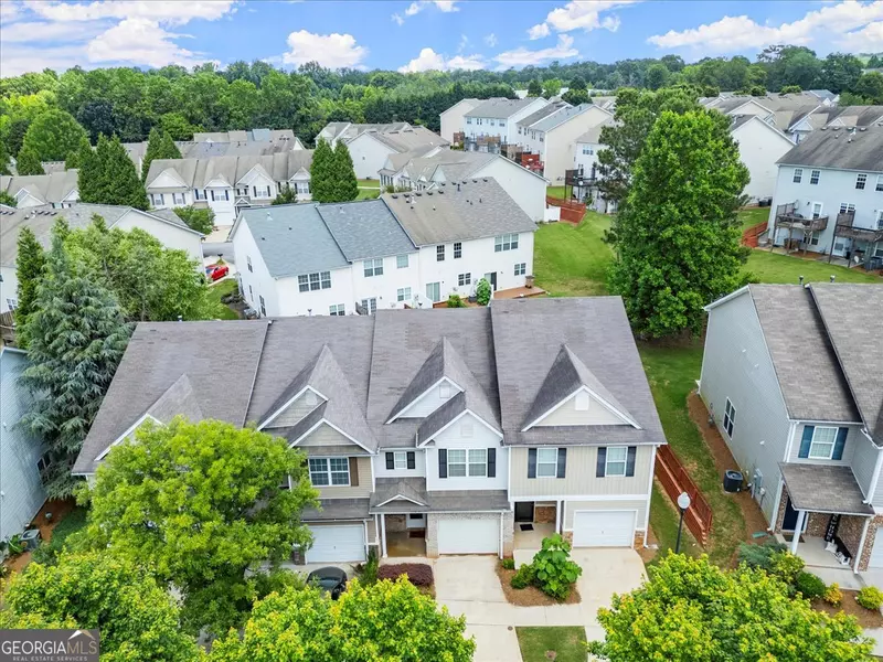 4732 BEACON RIDGE, Flowery Branch, GA 30542