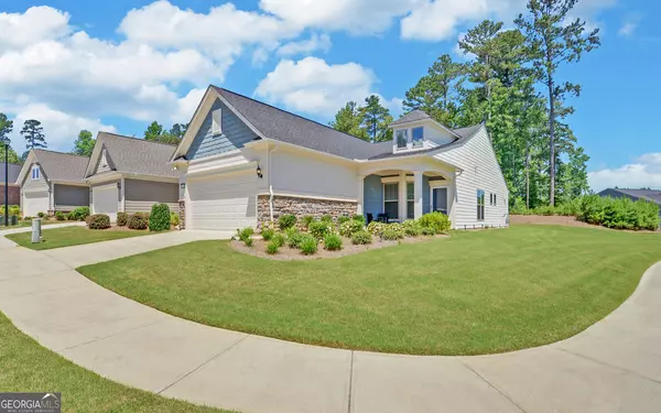 5938 Rollingwood WAY, Hoschton, GA 30548