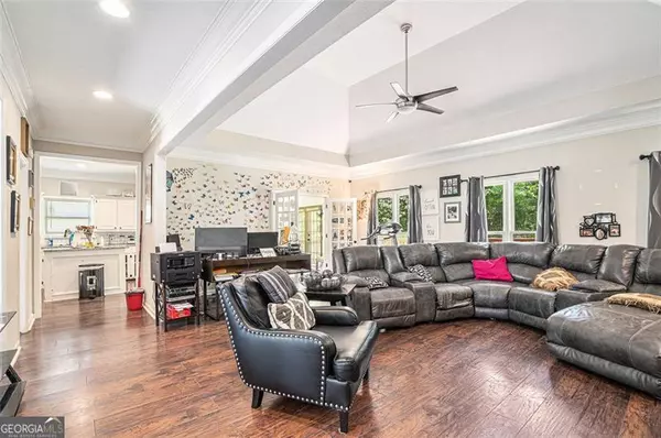 Snellville, GA 30039,3151 Chesterfield CT