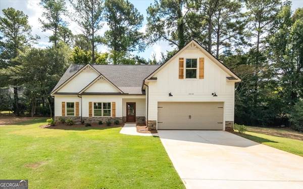 2040 Sequoya, Perry, GA 31069