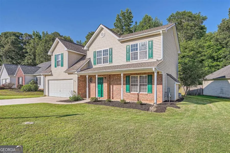 2560 Sea Turtle, Grayson, GA 30017