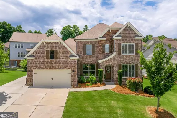 1636 Greenspring,  Hoschton,  GA 30548