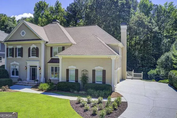 Duluth, GA 30097,7610 Saint Marlo Country Club