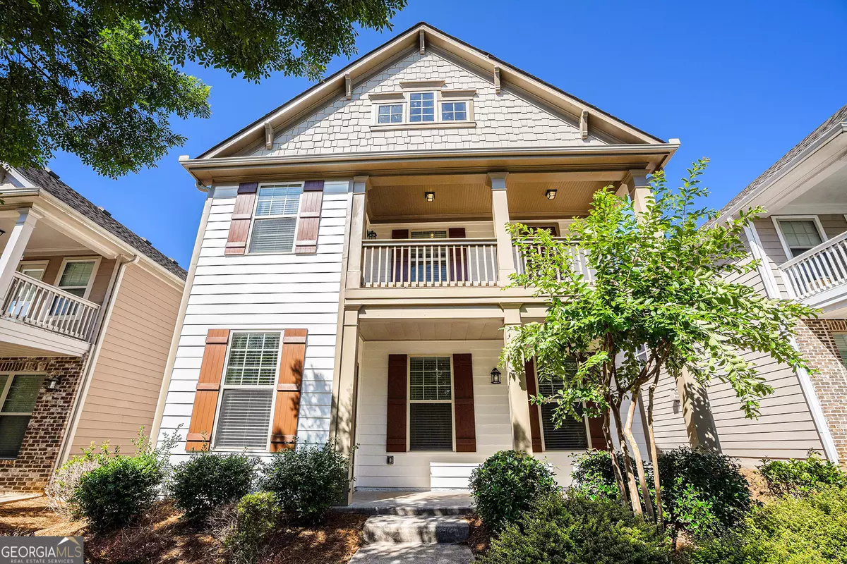 Suwanee, GA 30024,248 Privet CIR