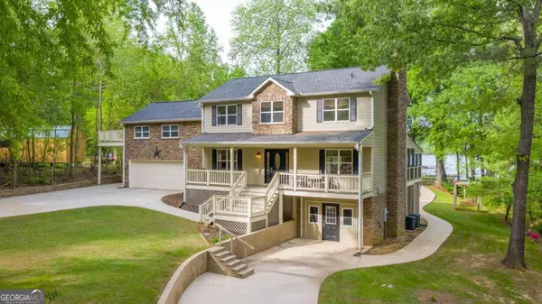 Eatonton, GA 31024,151 LAKEMORE DR