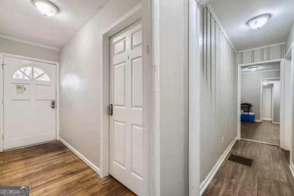 Forest Park, GA 30297,1152 S Parkwood DR