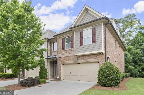 7600 Glisten AVE NE, Sandy Springs, GA 30328
