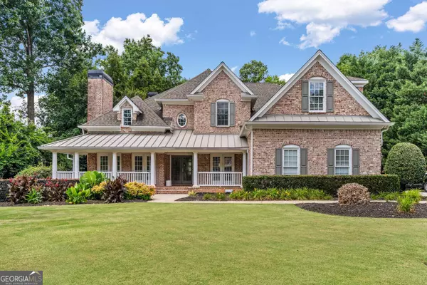 Duluth, GA 30097,3560 Berkshire Eve CT