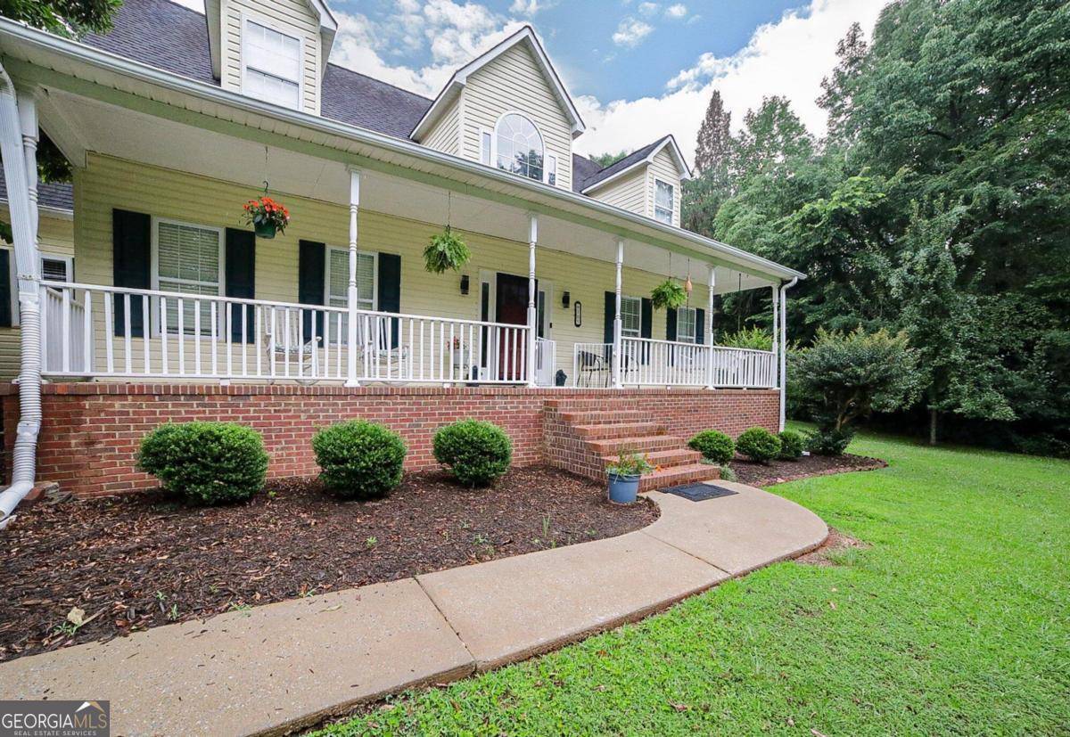 Hull, GA 30646,105 Crystal Creek CT