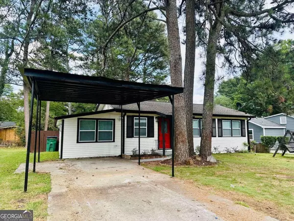 Doraville, GA 30340,6153 Jane RD