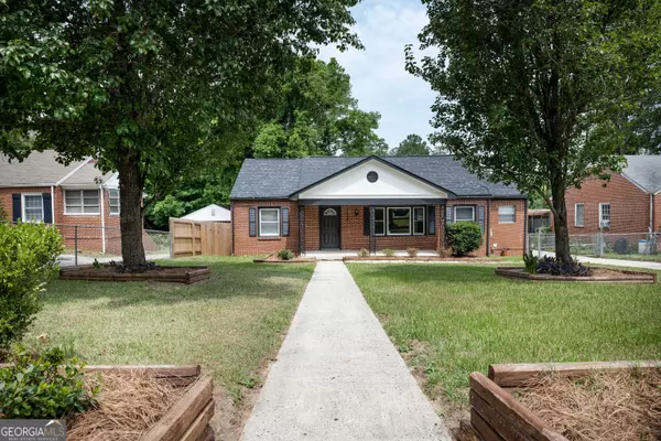 Macon, GA 31211,1536 Engle DR