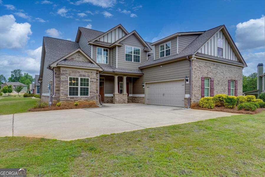 7019 Becca, Locust Grove, GA 30248