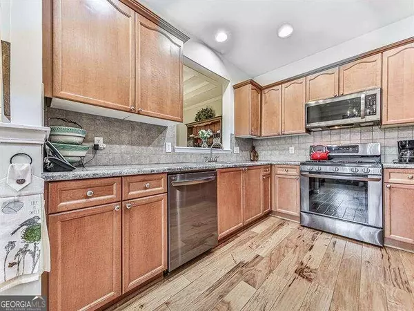 Powder Springs, GA 30127,3706 Abbott CT #10