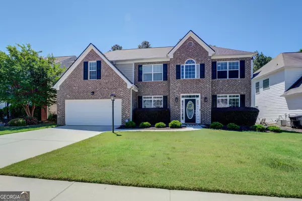 2512 Fall Creek, Loganville, GA 30052