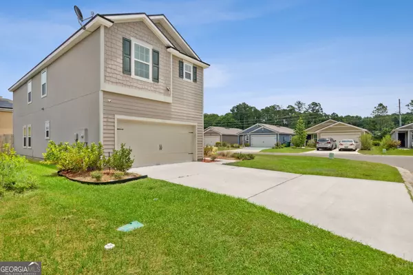 St. Marys, GA 31558,157 Ashwood CIR