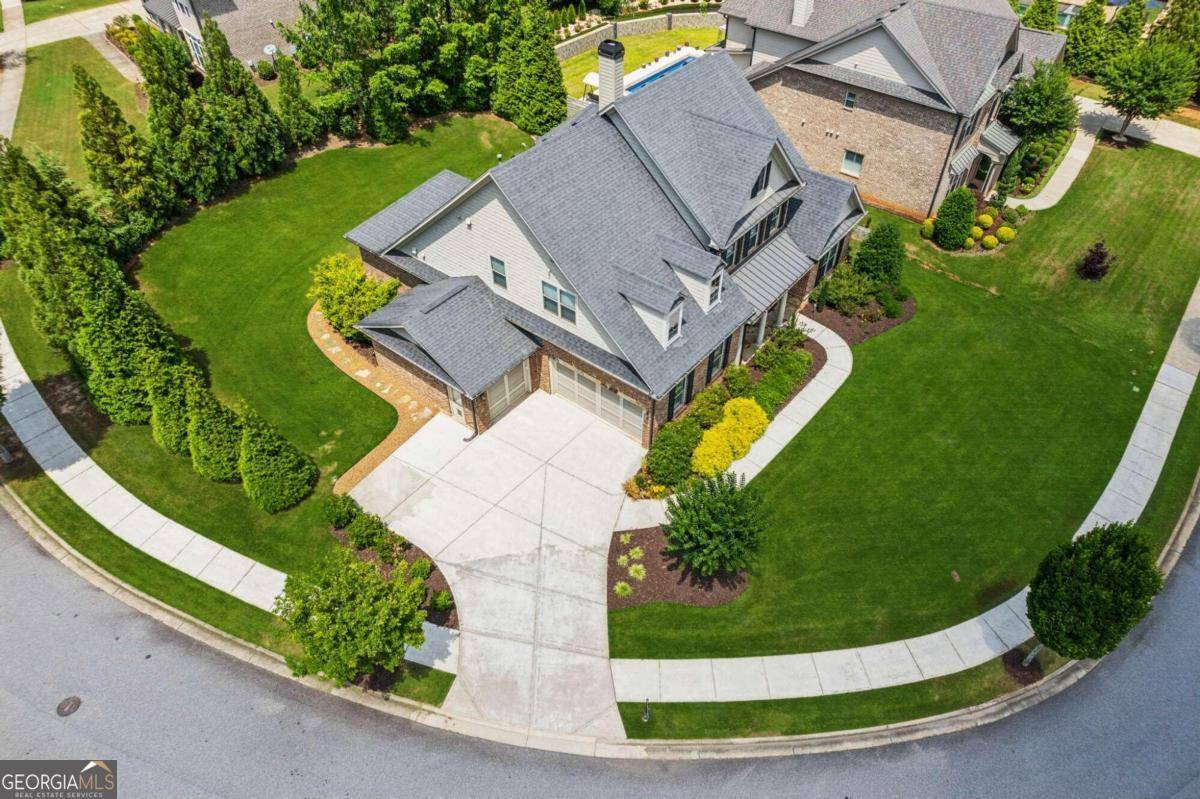 Alpharetta, GA 30004,12295 Beragio PL