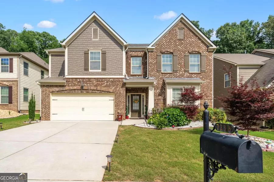 7238 Parks TRL, Fairburn, GA 30213