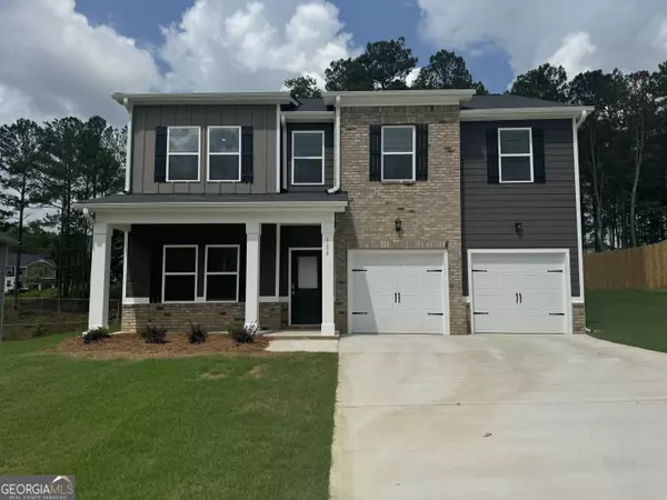 909 Jackson Oak, Villa Rica, GA 30180