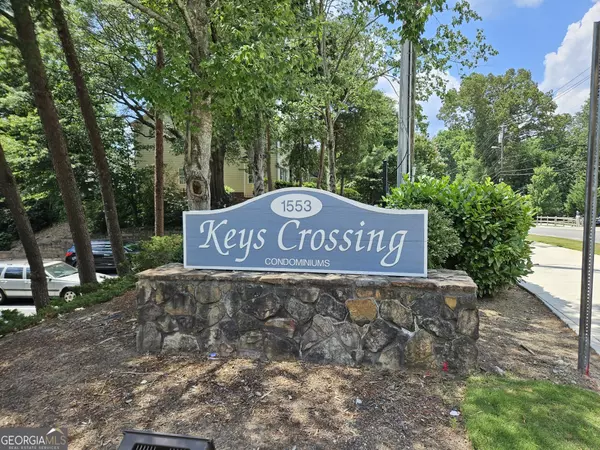 Brookhaven, GA 30319,1370 Keys Crossing