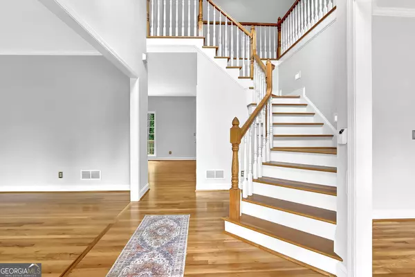 Gainesville, GA 30504,5120 Timbercrest DR