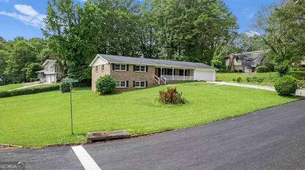 Stone Mountain, GA 30088,5019 Barbashela WAY