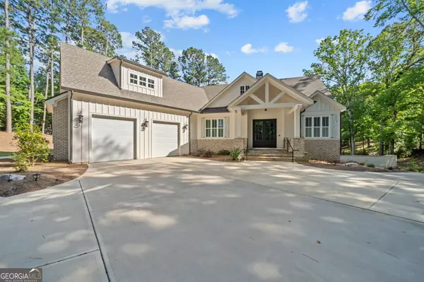 1301 Pinehurst, Greensboro, GA 30642