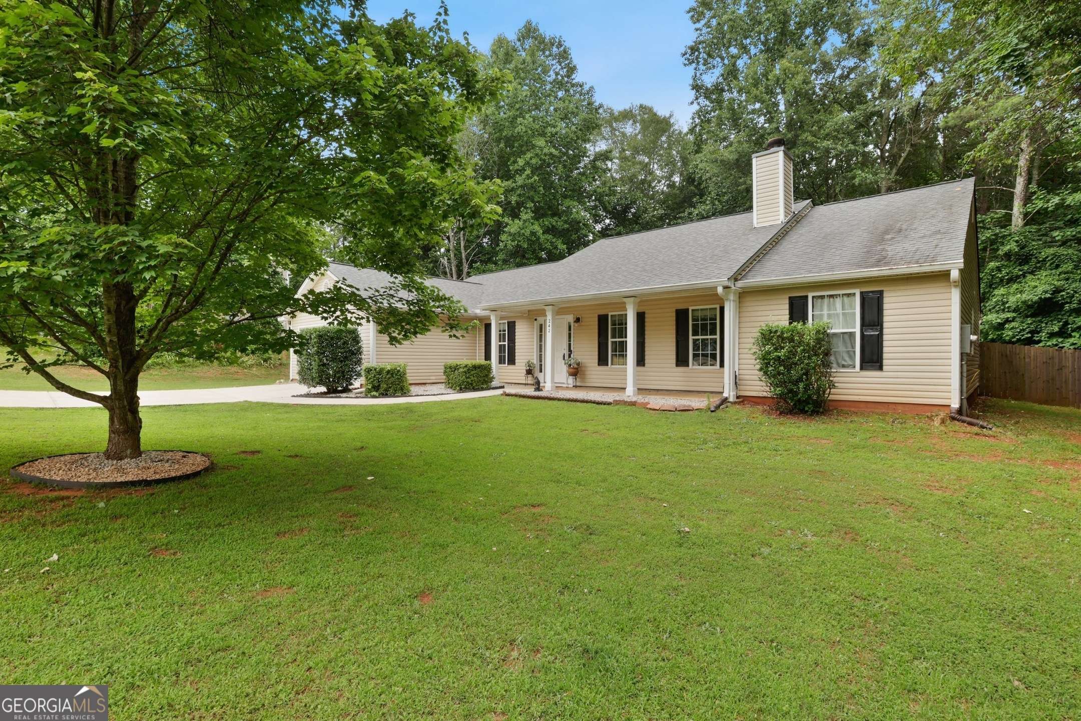 Auburn, GA 30011,242 Cheyenne WAY