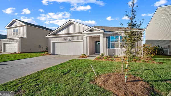 Port Wentworth, GA 31407,38 Findley TRL